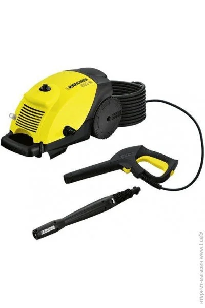    Karcher K 5.20