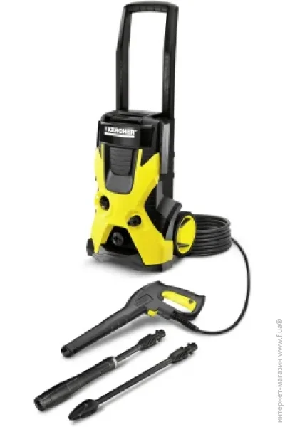    Karcher K 5 Basic (1.180-580.0)