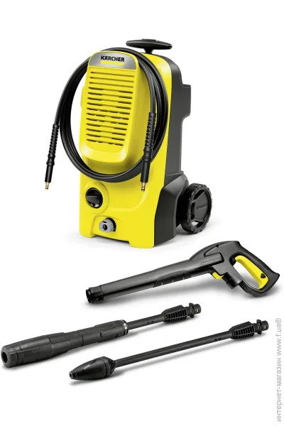    Karcher K 5 CLASSIC (1.950-700.0)