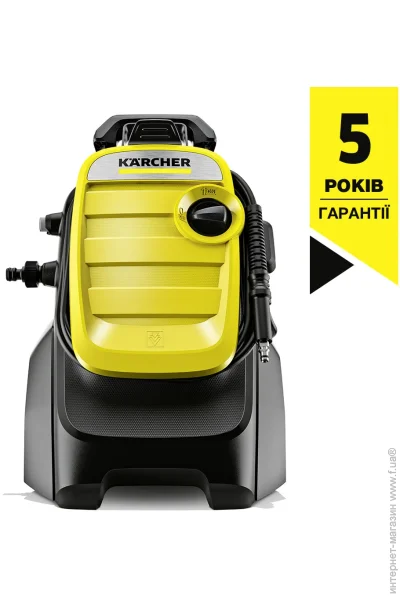    Karcher K 5 Compact (1.630-750.0)