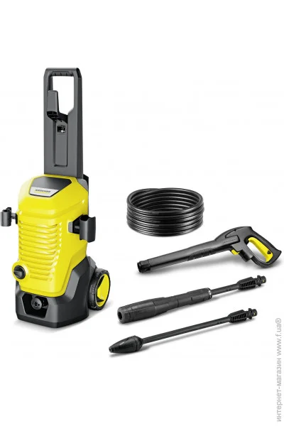    Karcher K 5 WCM (1.324-400.0)