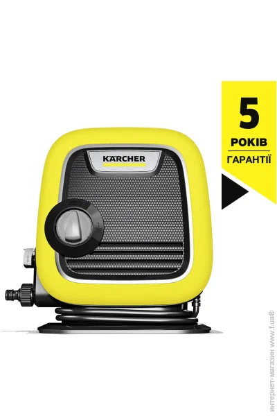    Karcher K Mini (1.600-054.0)