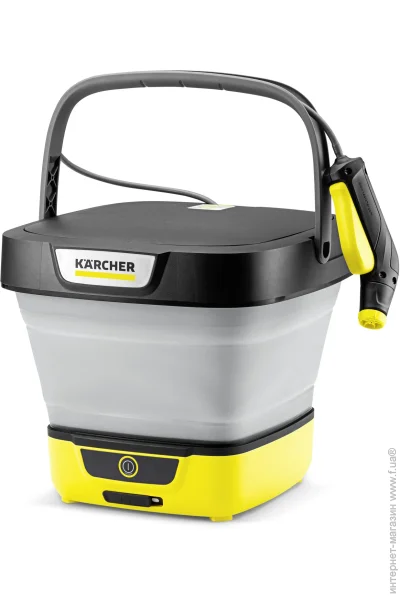    Karcher OC 3 Foldable (1.599-300.0)