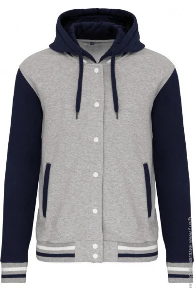   Kariban Teddy  /-/ 2XL (K4003OGNW2XL)