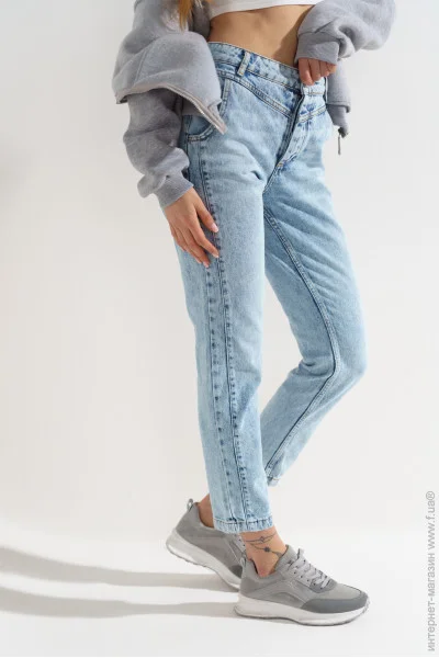 Karol  Mom Fit  23543 36  (2000990360618)