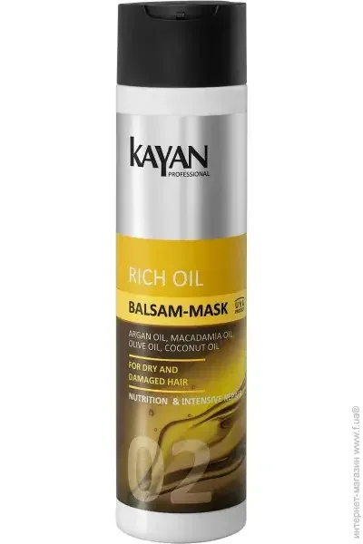 Kayan Professional KY_-     , 250 (5906660407041)