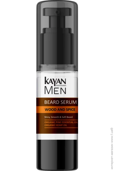    Kayan Professional KY_Men_, 30 (5906660407324)