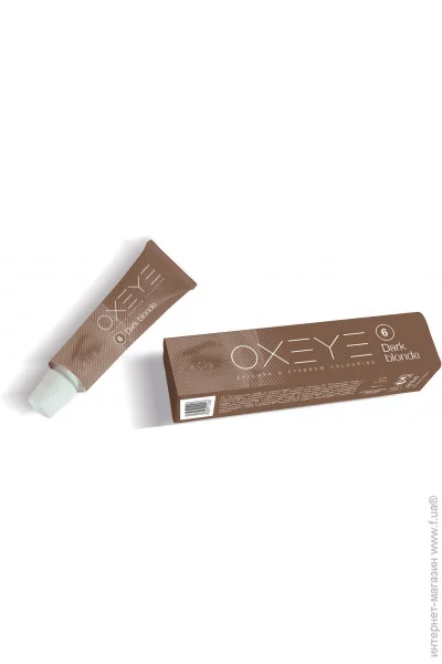 Kaypro Oxeye     ³ 6   (8028483248100)