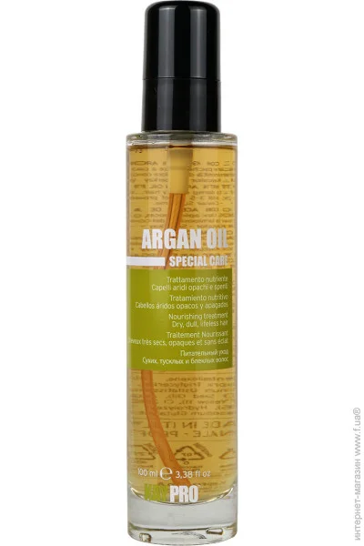  Kaypro Argan Oil      100 (8028483228430)