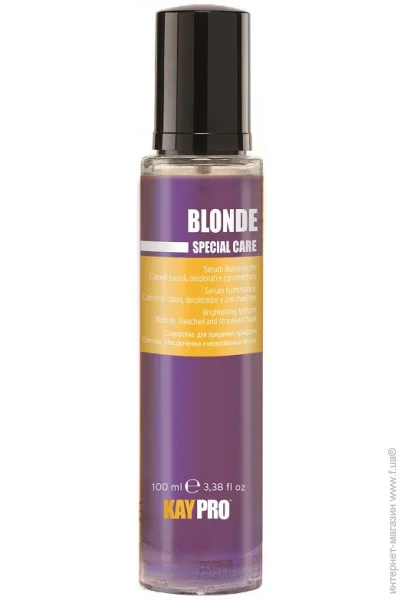 Kaypro Blonde     100 (8028483228645)