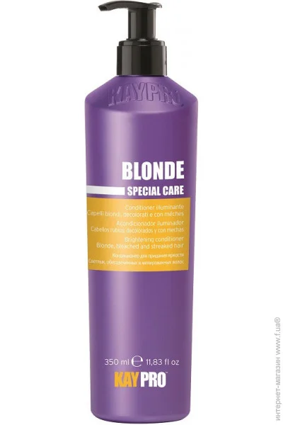 Kaypro Blonde     350 (8028483228638)