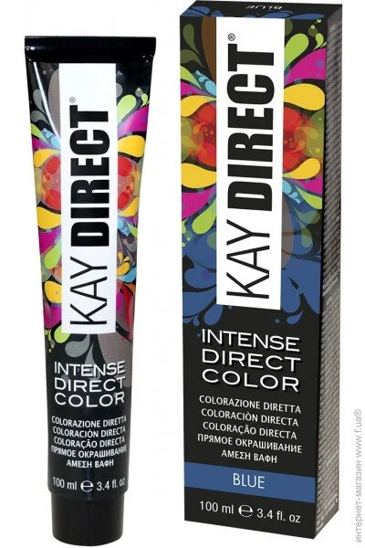 Kaypro KayDirect     100 INTENSE  (8028483229055)