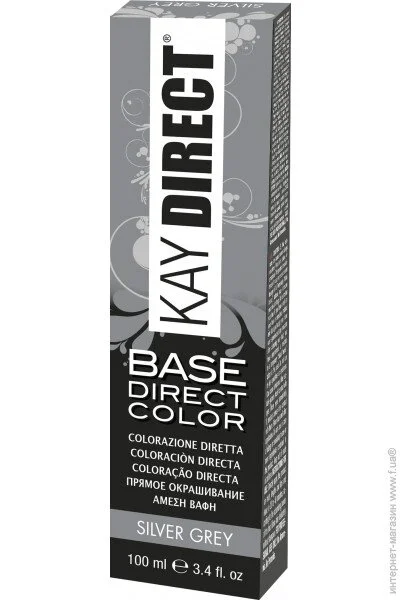 Kaypro KayDirect     100 BASE   (8028483231638)