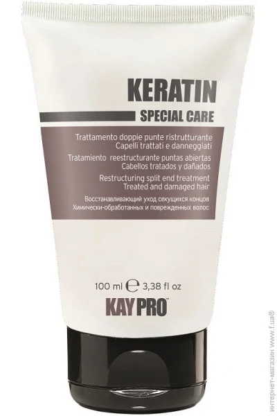Kaypro Keratin    100 (8028483228560)