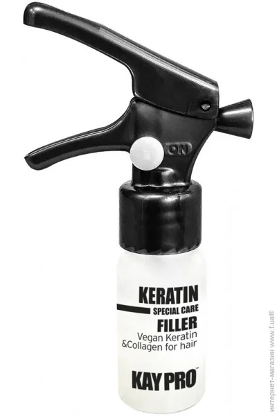 Kaypro Keratin Գ   1 10*12/ (8028483254880)