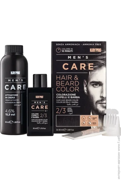  Kaypro MEN'S CARE         (8028483267859)