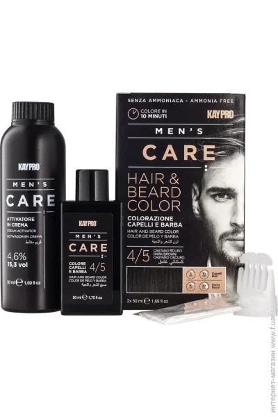  Kaypro MEN'S CARE       -  (8028483267866)