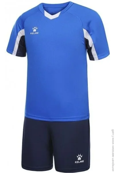 Kelme Porto (8251ZB3002.9481-140 CM)