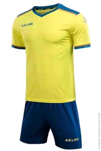Kelme SEGOVIA (8351ZB3158.9918-150 CM)