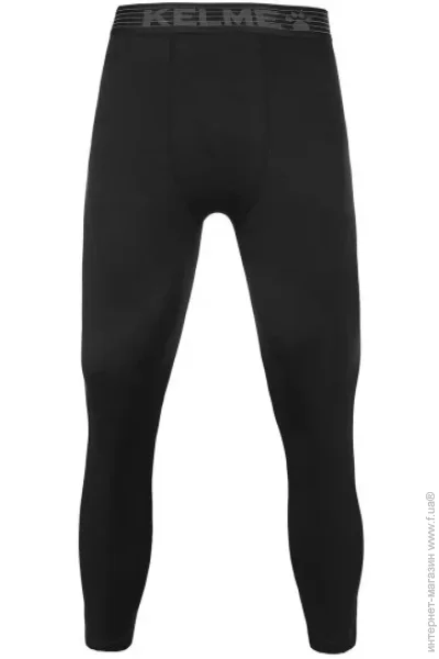 Kelme Tight Trousers (8161TL3005.9000-160 CM)