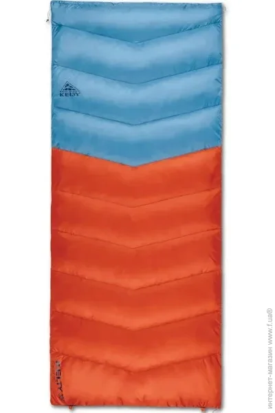 Kelty  Galactic 30 Blue/Orange (1012-35417222-ROO)