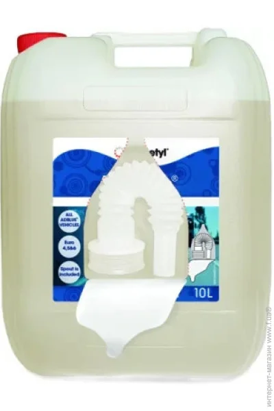   KEMETYL    ADBLUE 10 (73201)