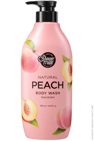 Kerasys    Showermate Natural  500 