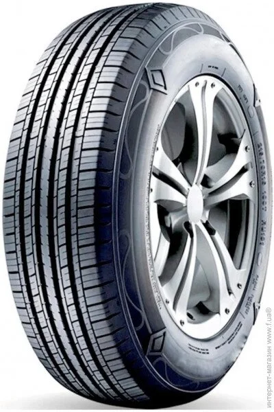   Keter Tires KT616 235/75R15 109T 