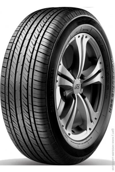 ˳  Keter Tires KT727 225/60R15 96V 