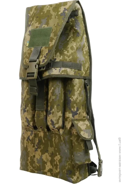 Kiborg     -7  Oxford Pixel (1000-k6083)