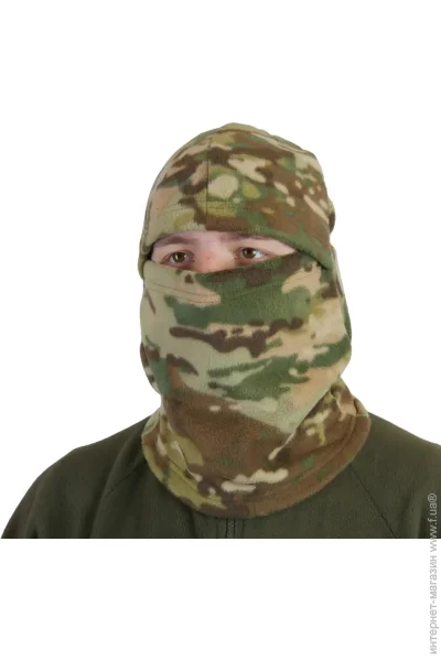  Kiborg  Militex Camo (1000-k1916)
