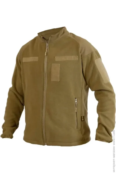 Kiborg   Militex Windproof Coyote L (1000-k1235-L)