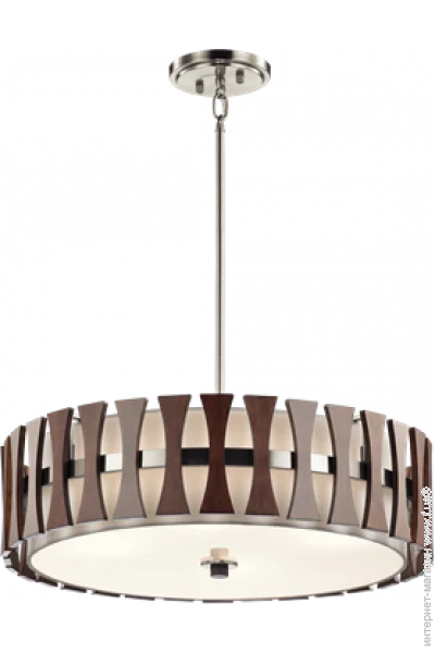  Kichler Cirus (KL-CIRUS-4P)