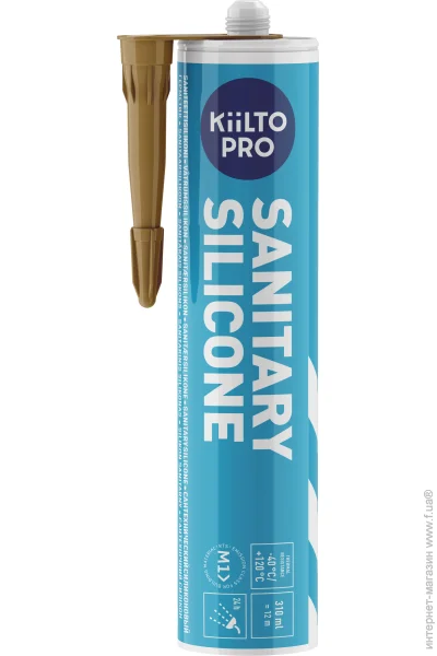 Kiilto   Sanitary 31 - 310 