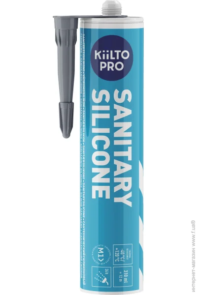 Kiilto   Sanitary 42 -- 310 