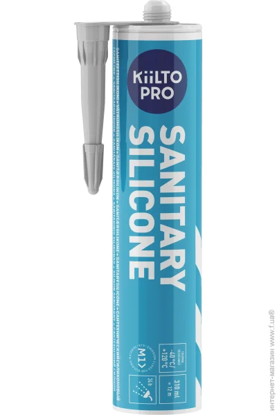 Kiilto   Sanitary 43 - 310 