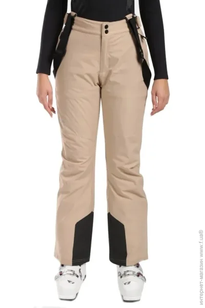   Kilpi  Elare-W Beige XXL (1054-024.0579)