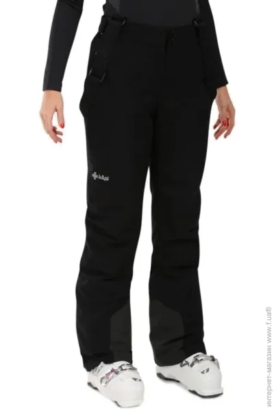   Kilpi  Elare-W Black L (1054-024.0582)
