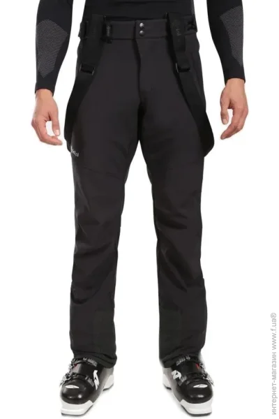   Kilpi  Rhea-M Black XL (1054-024.0522)