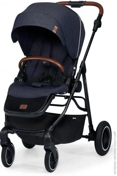   Kinderkraft All Road Imperial Blue (KKWALRONAV0000)