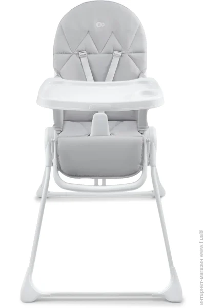    Kinderkraft Binci Light Grey (KHBINC00LGR0000)