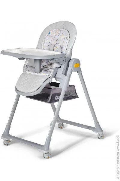    Kinderkraft Lastree Grey (KHLAST00GRY0000)