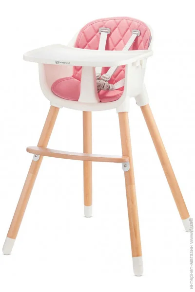    Kinderkraft Sienna Pink (KKKSIENPNK0000)
