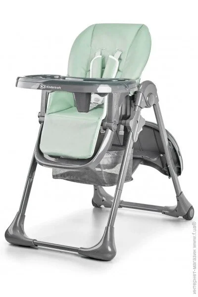    Kinderkraft Tastee Olive (KHTAST00OLV0000)