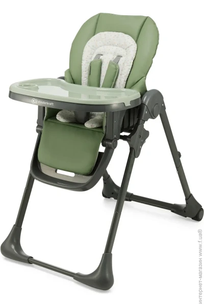    Kinderkraft Tummie Green (KHTUMM00GRE0000)