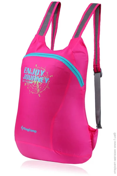    Kingcamp Emma, Rose red (KB3309)