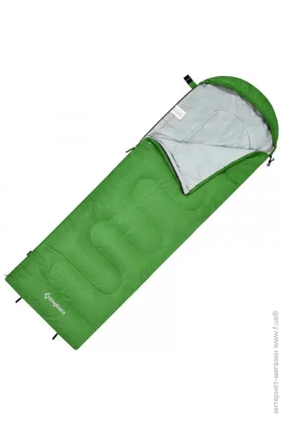  Kingcamp Oasis 250XL(KS3222) L Green (KS3222_GREEN_L)