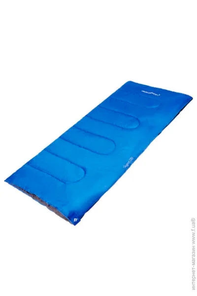 - Kingcamp Oxygen (KS3122) L Dark blue