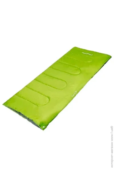 - Kingcamp Oxygen (KS3122) L Green