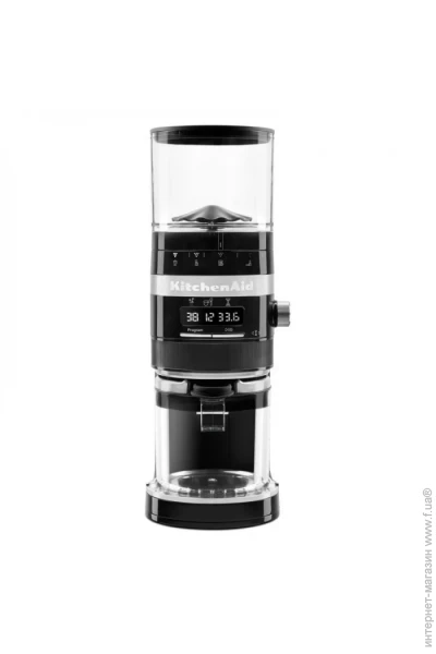  Kitchenaid 5KCG8433EOB